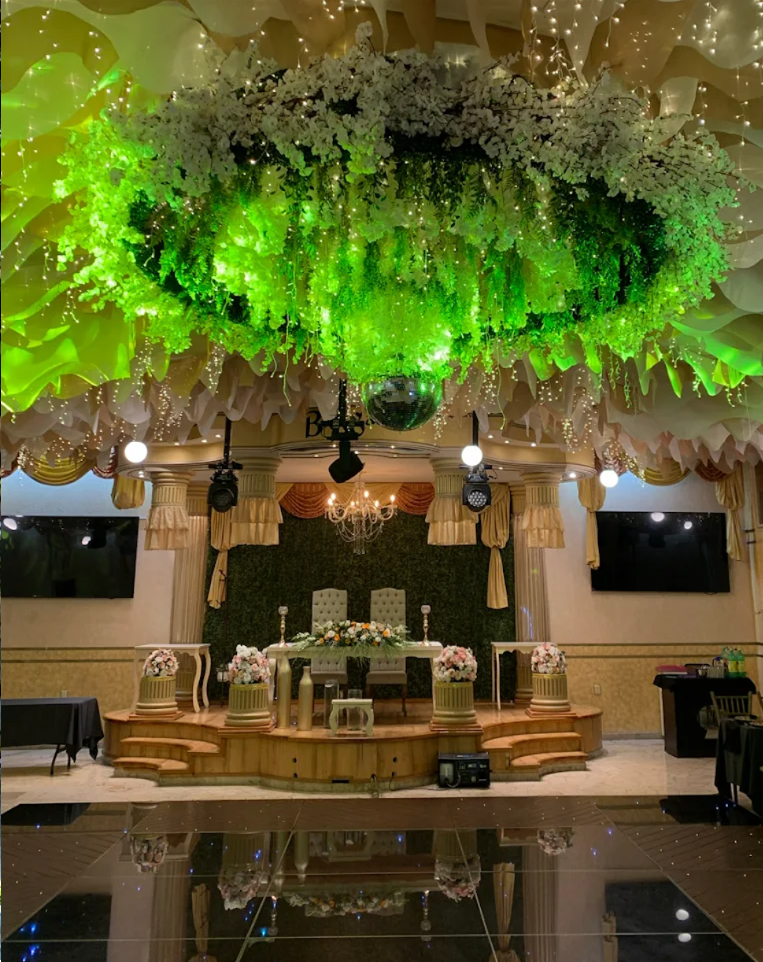 Salón Boggart's